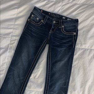 Women’s Miss Me Jeans
